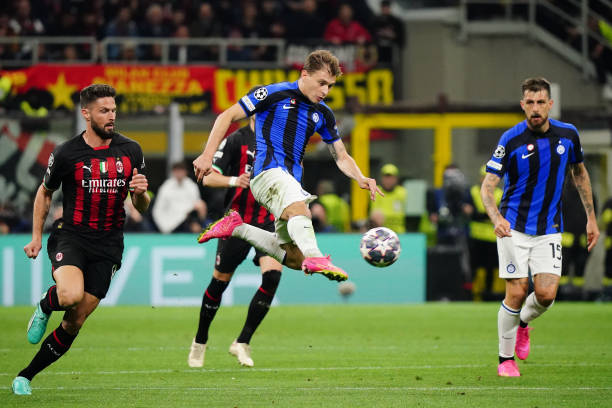 预选赛中一 预选赛中一